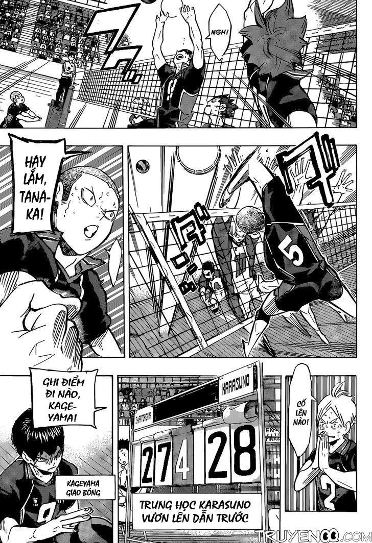 haikyuu/10