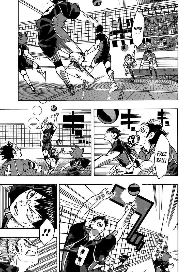 haikyuu/12