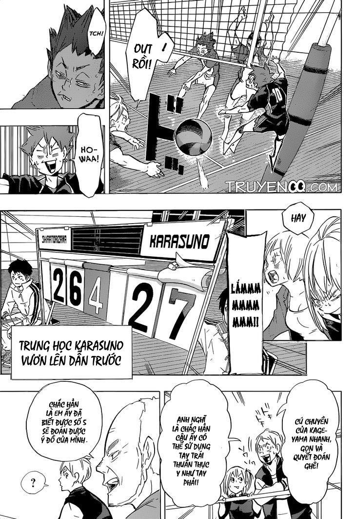 haikyuu/6