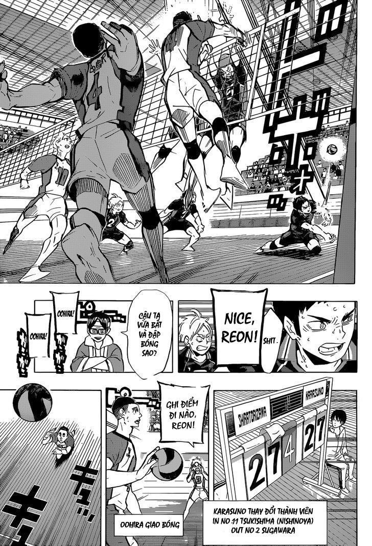 haikyuu/8