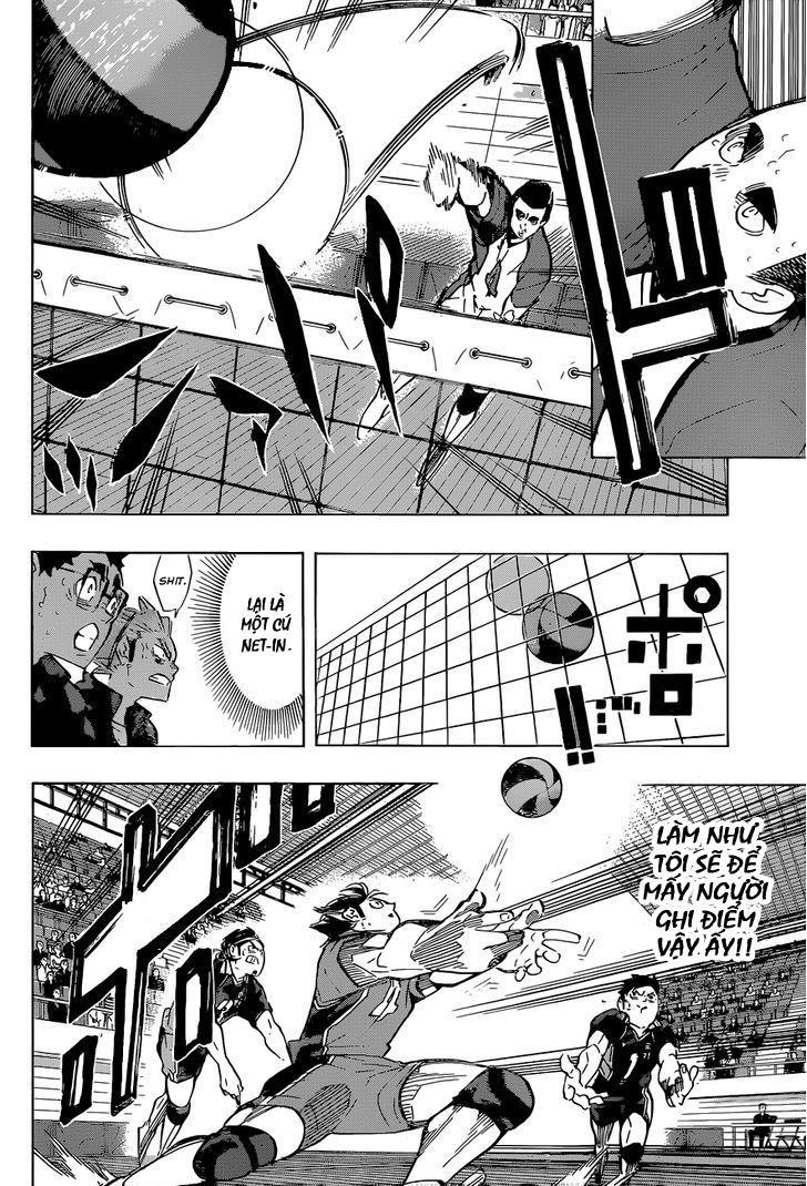 haikyuu/9