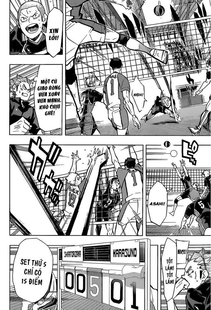 haikyuu/7