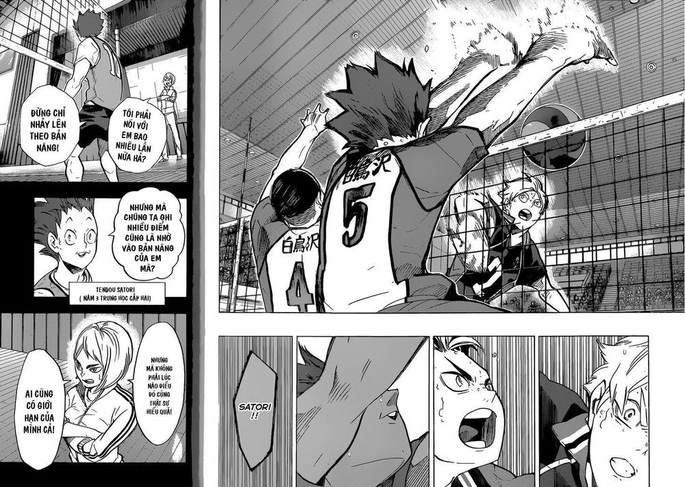 haikyuu/13