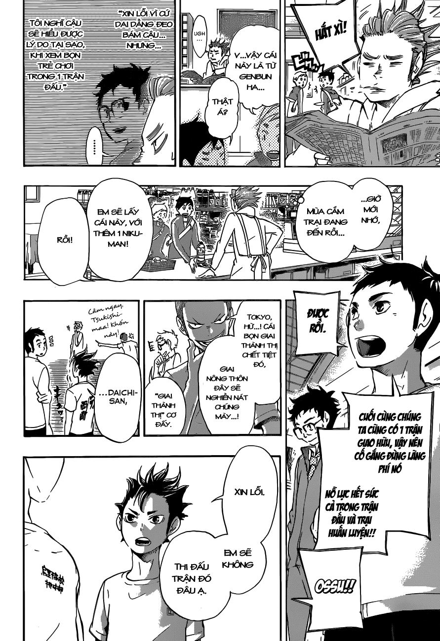 haikyuu/13