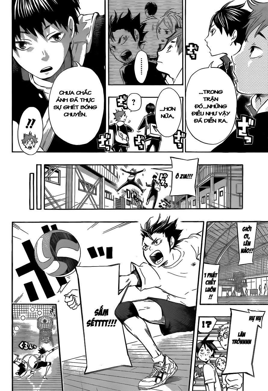 haikyuu/9