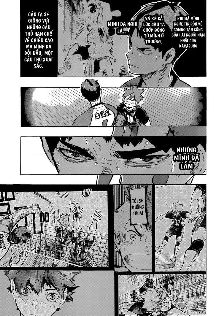 haikyuu/13