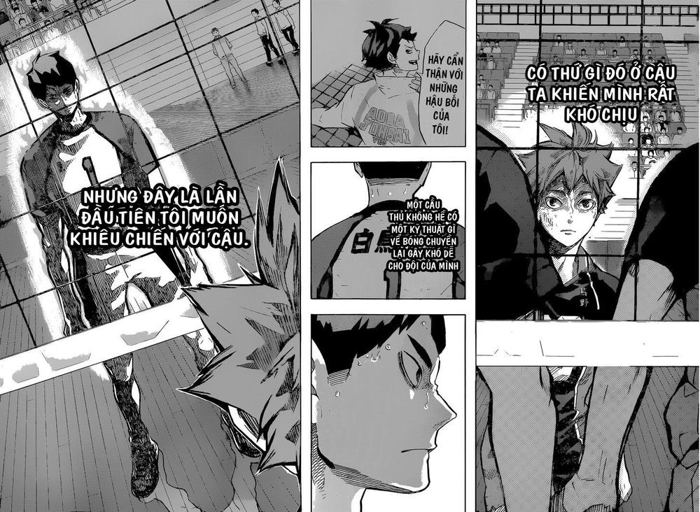 haikyuu/14