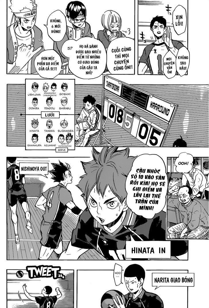 haikyuu/5