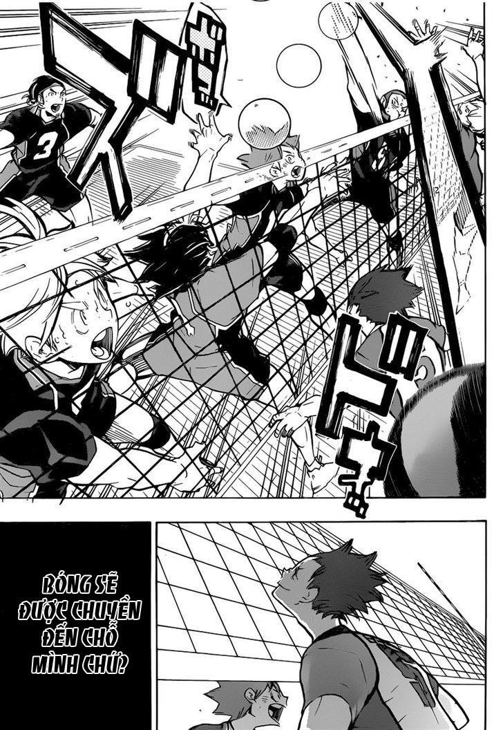 haikyuu/11