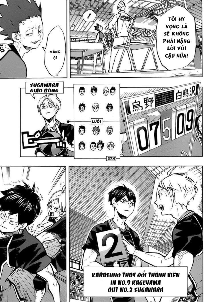 haikyuu/13