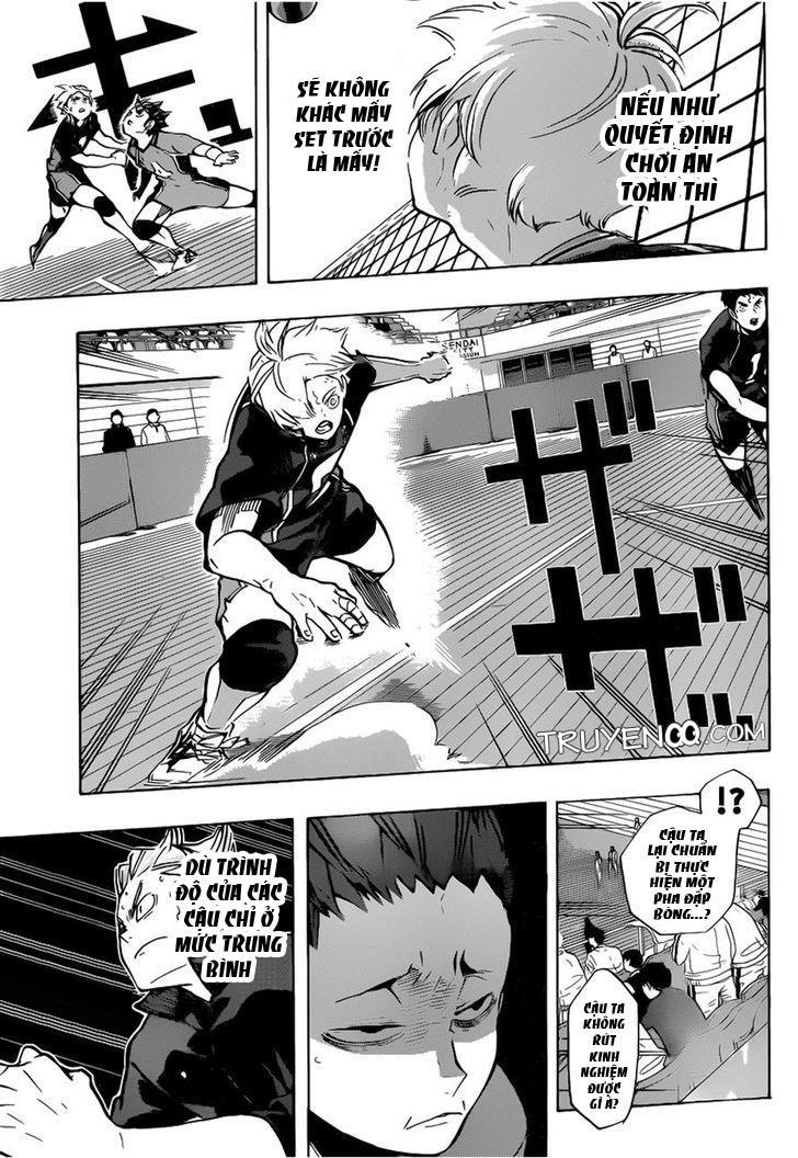 haikyuu/7