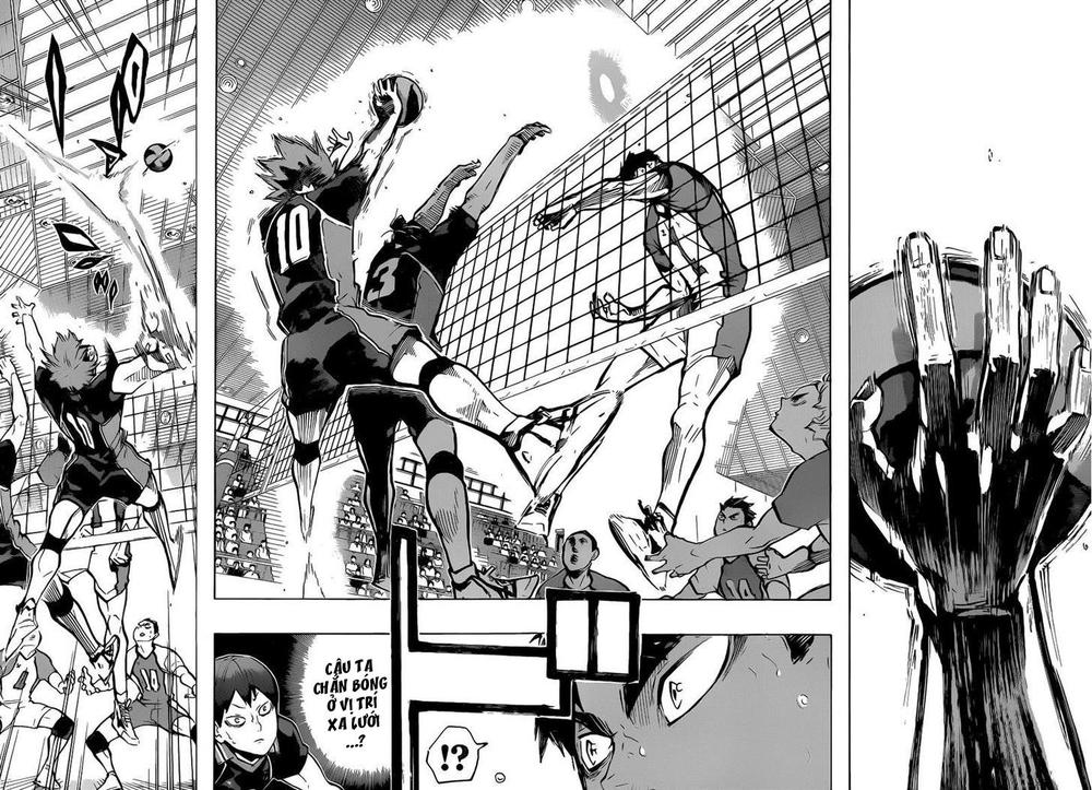 haikyuu/14