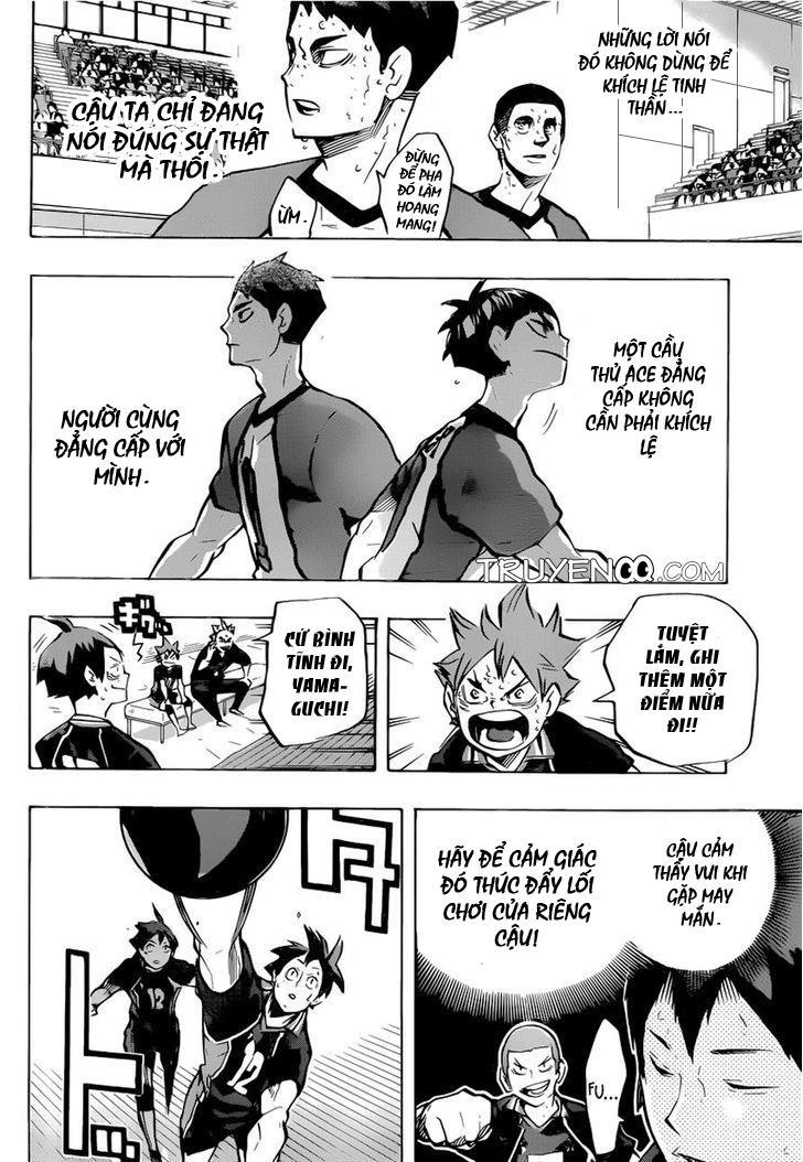 haikyuu/14