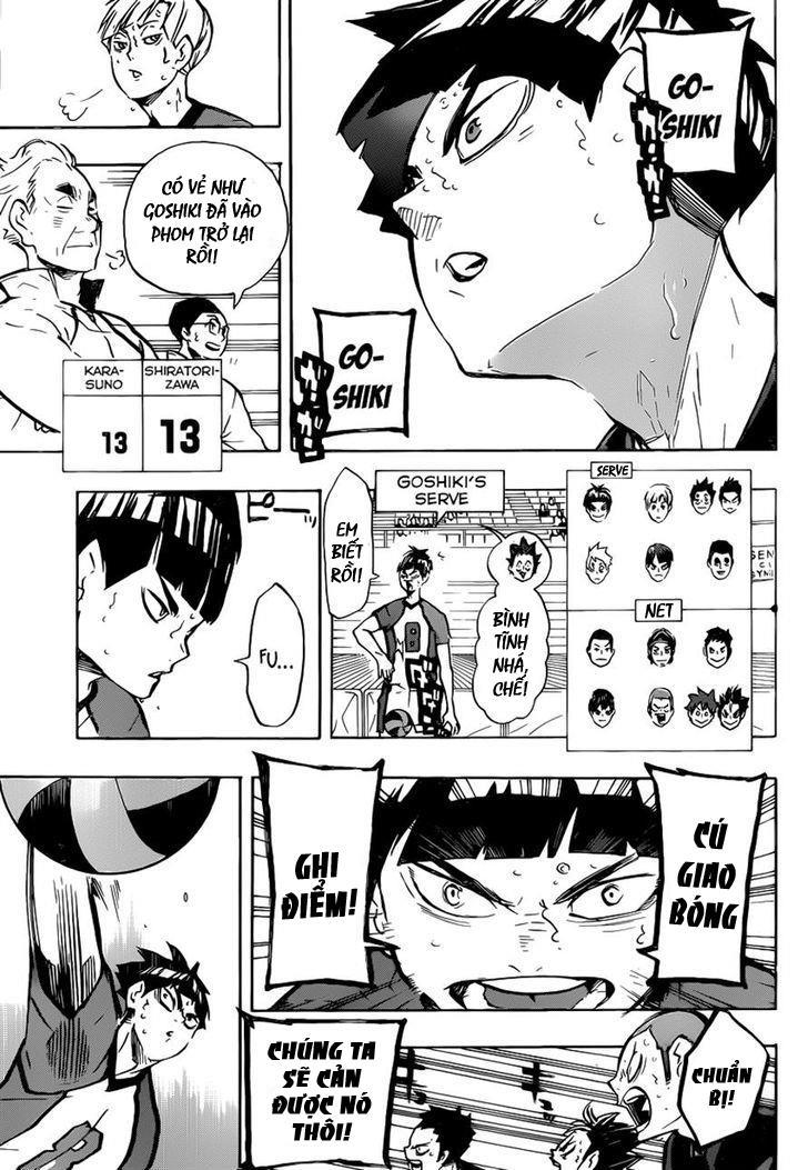 haikyuu/17