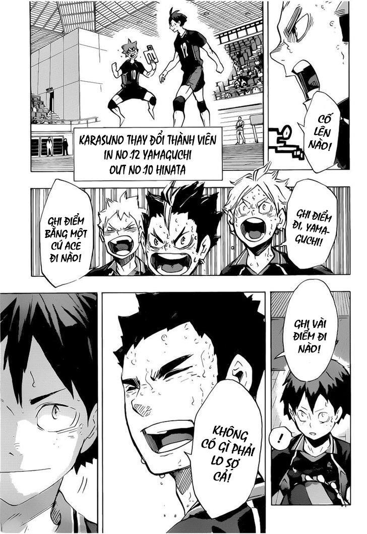 haikyuu/3