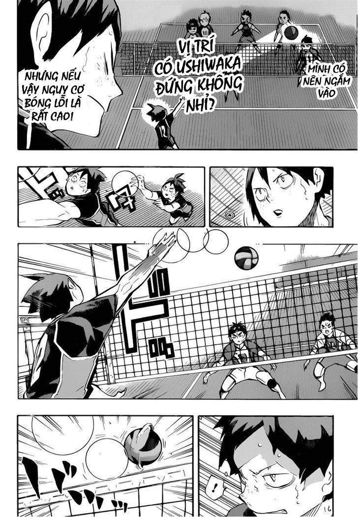 haikyuu/4