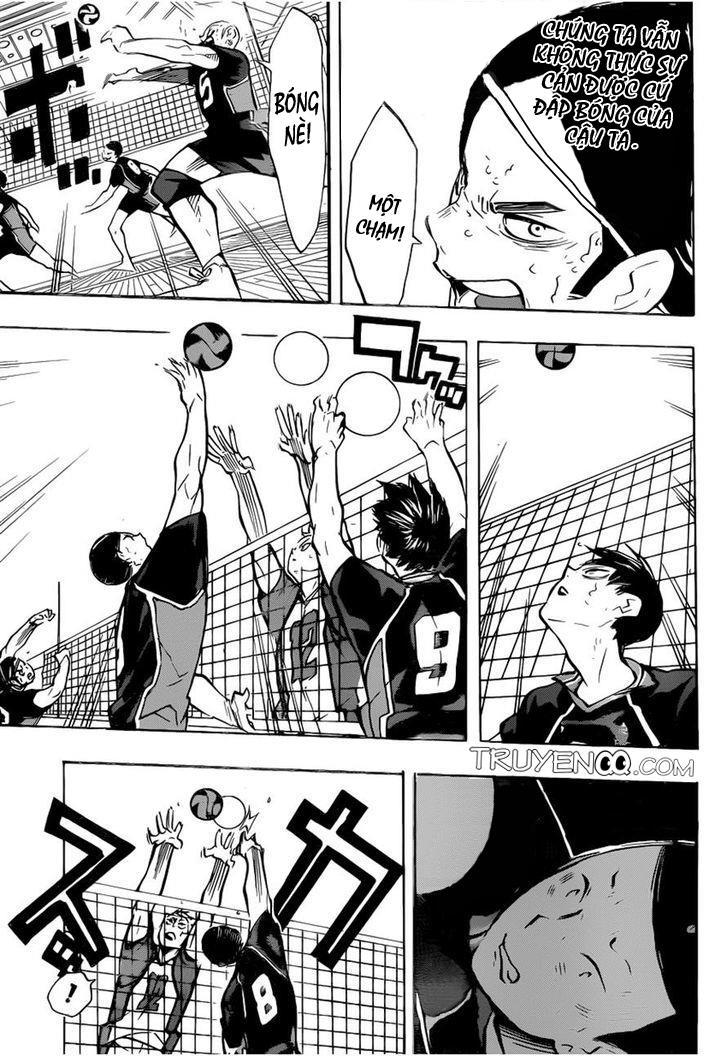 haikyuu/9