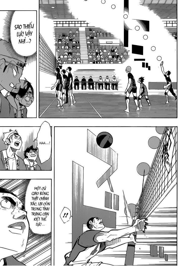 haikyuu/8