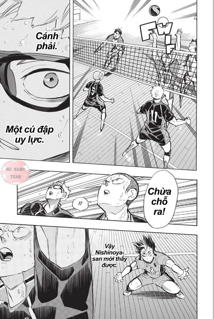 haikyuu/3