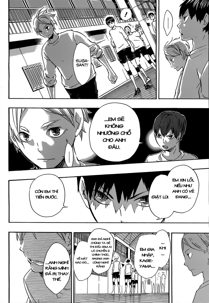 haikyuu/18