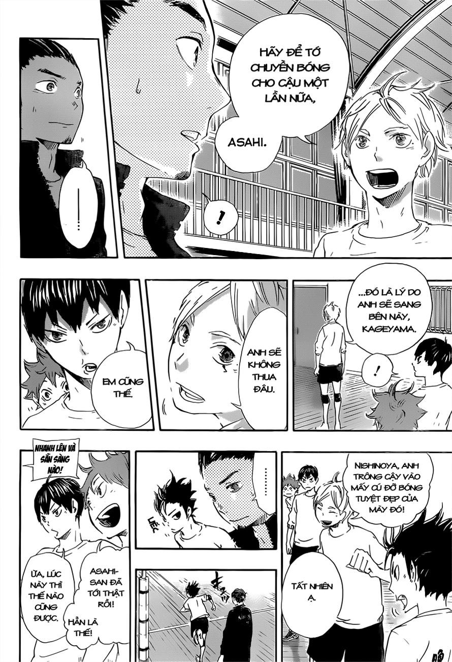 haikyuu/20