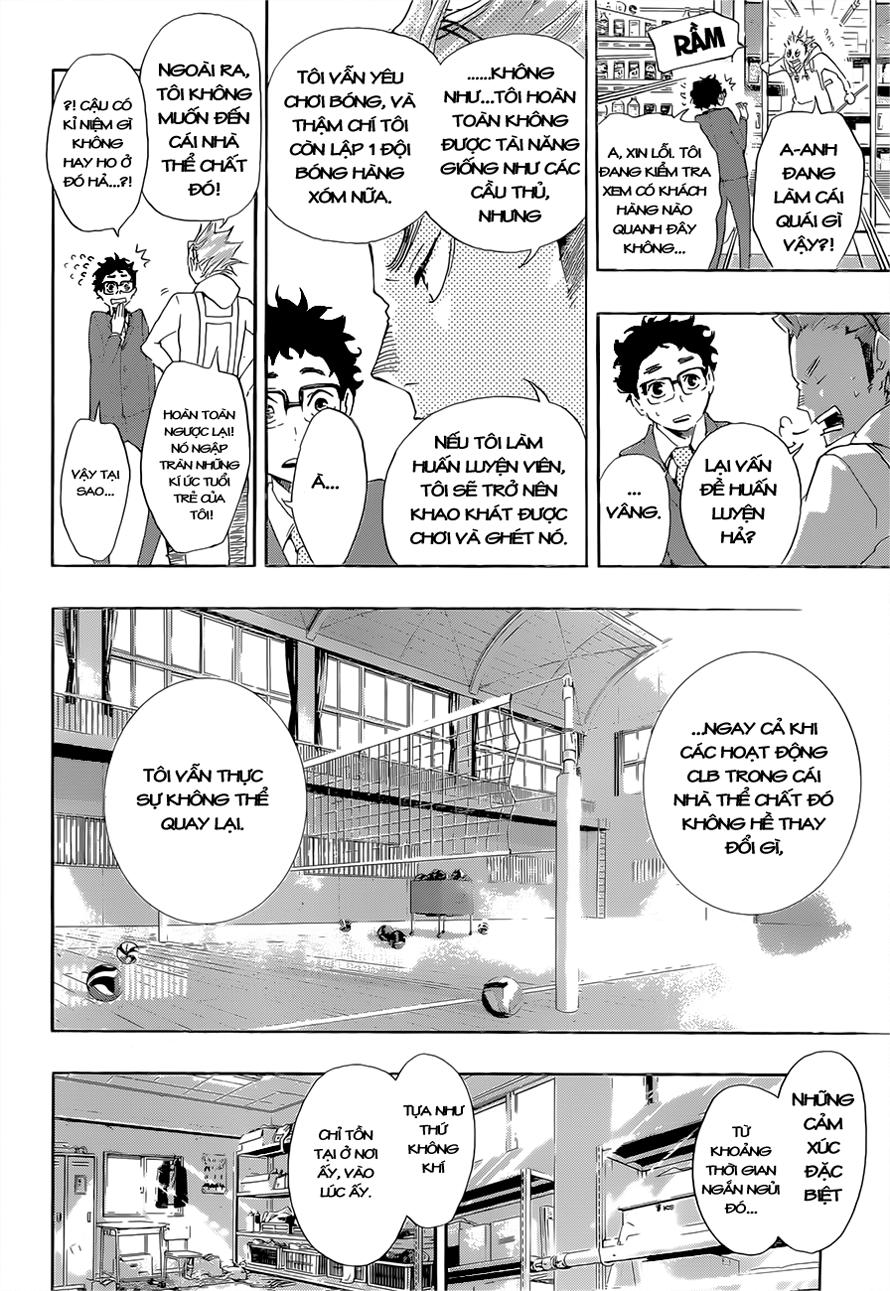 haikyuu/8