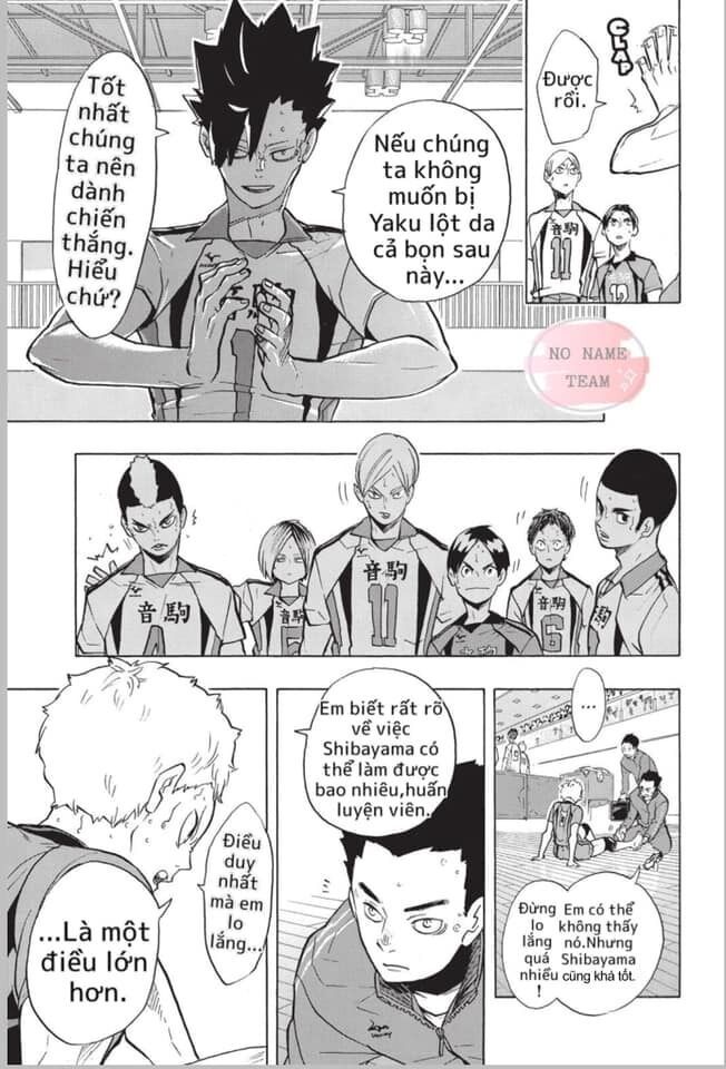 haikyuu/11