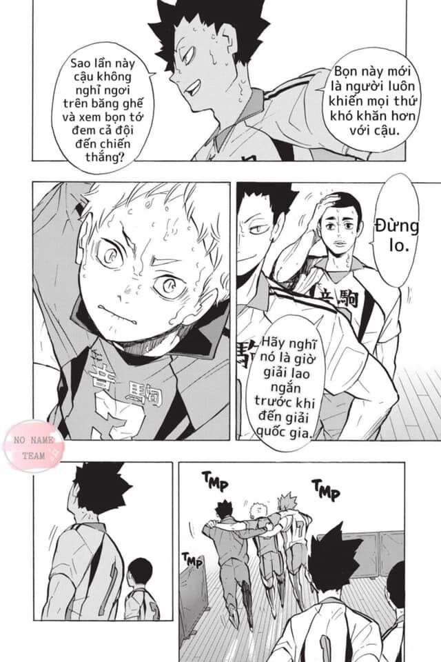 haikyuu/8