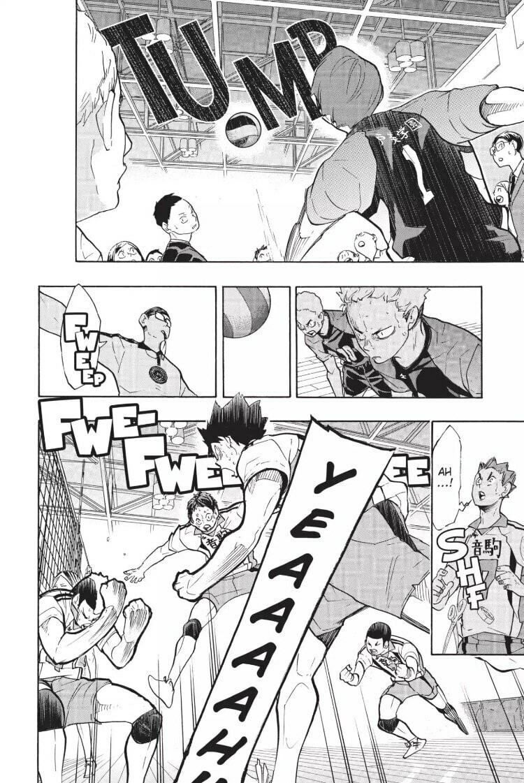 haikyuu/13