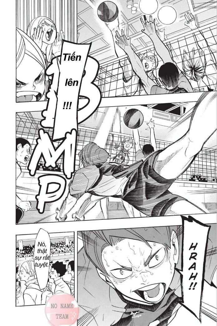 haikyuu/8