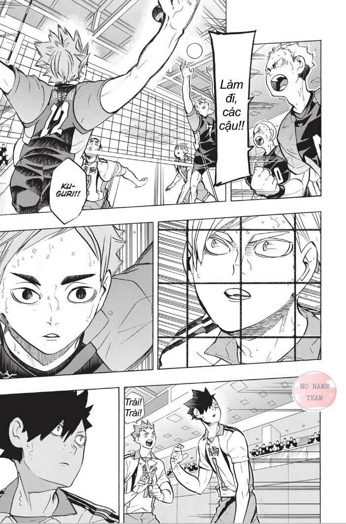 haikyuu/9