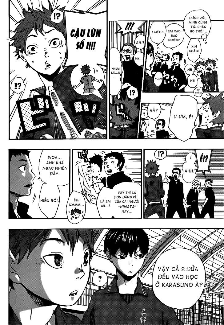 haikyuu/9