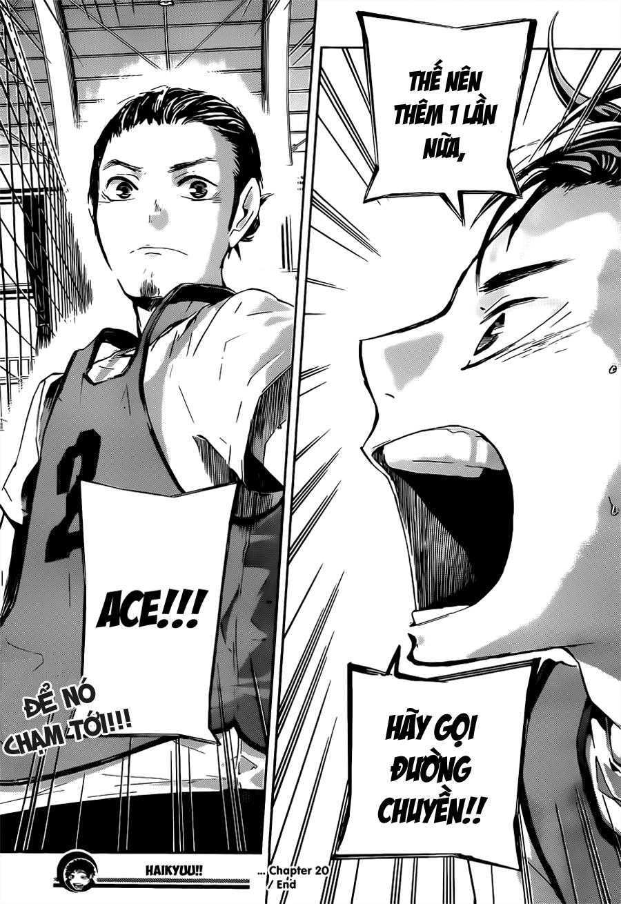 haikyuu/23