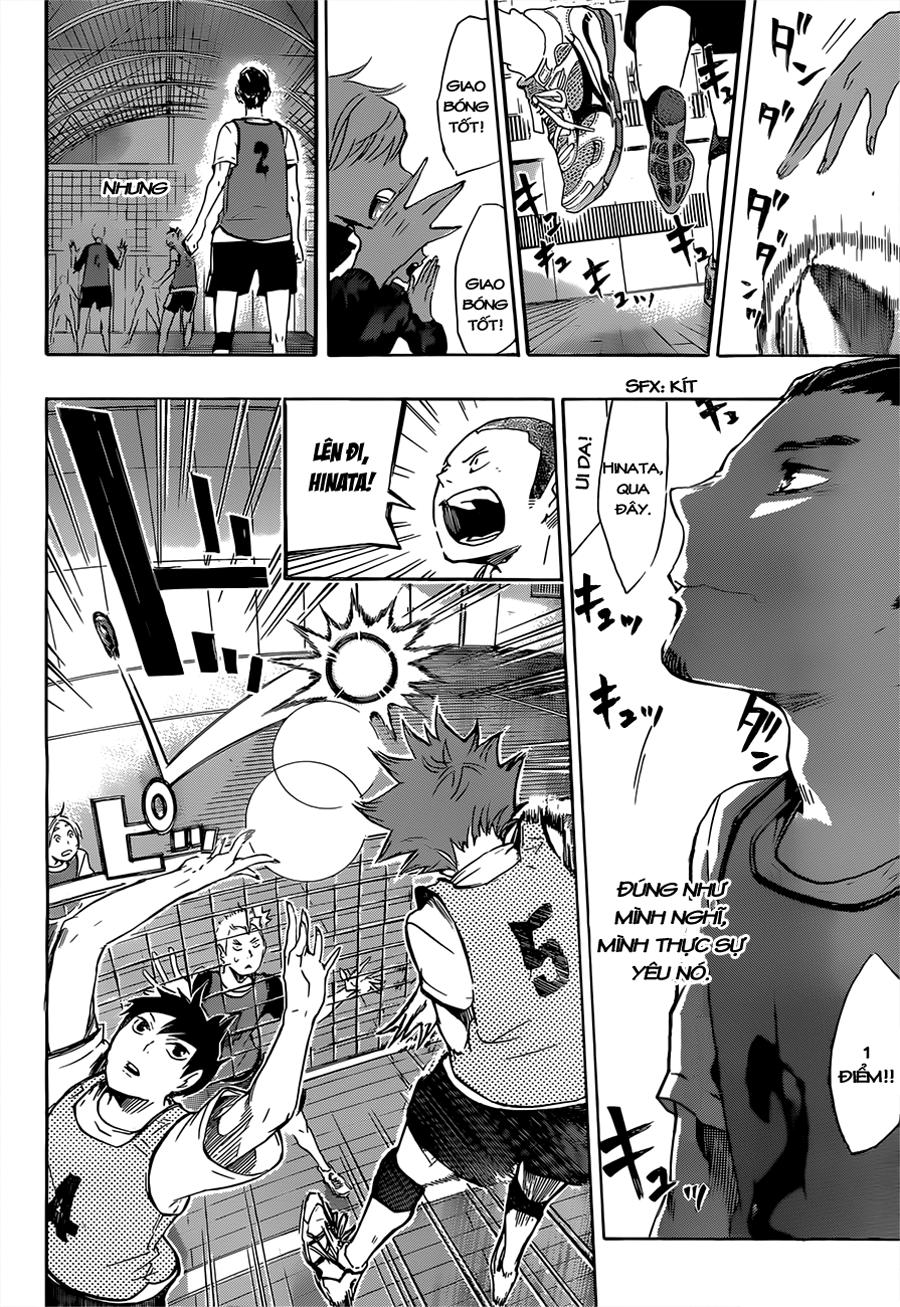 haikyuu/5