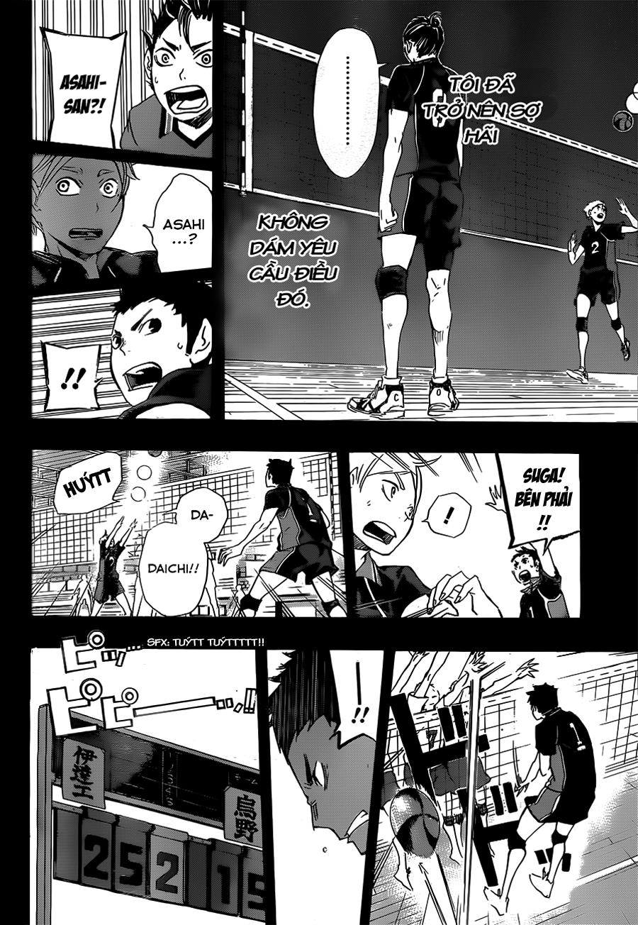 haikyuu/9