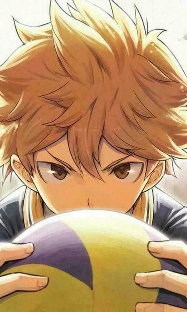 haikyuu/20