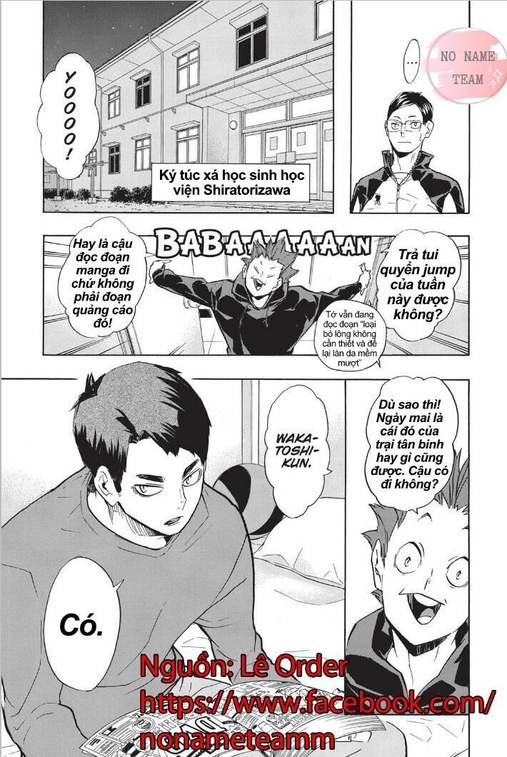 haikyuu/23