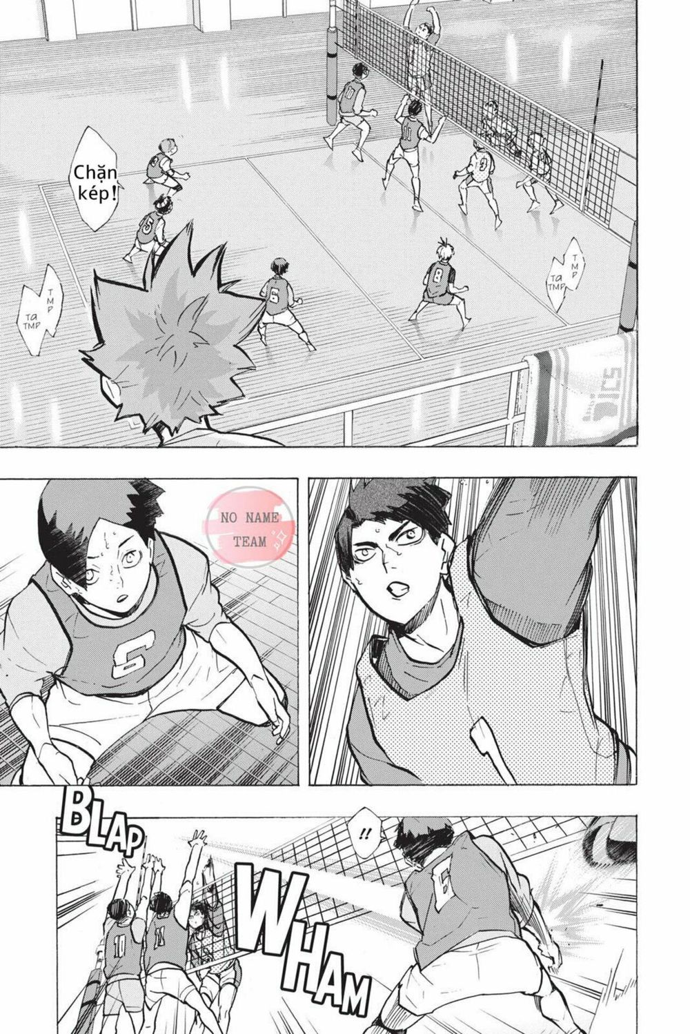 haikyuu/5