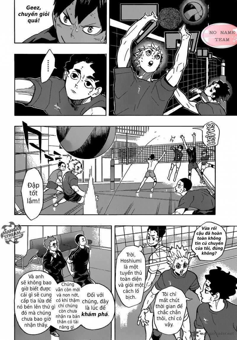 haikyuu/5