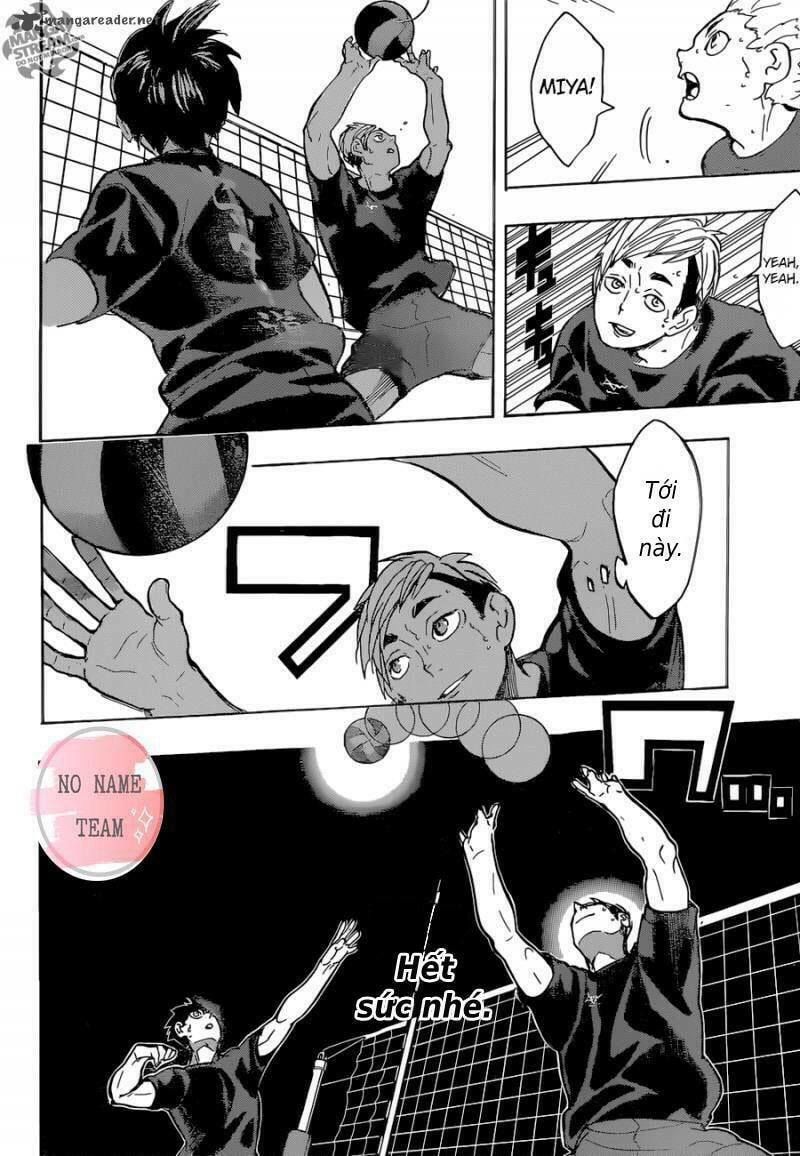 haikyuu/7