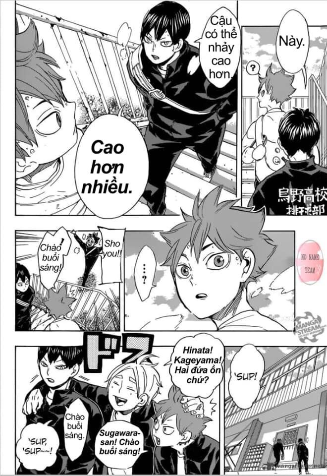 haikyuu/9