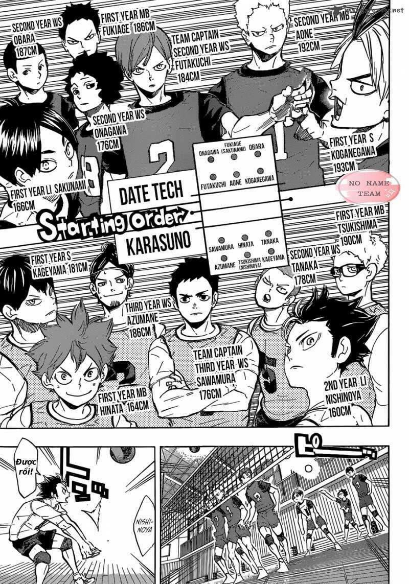 haikyuu/13