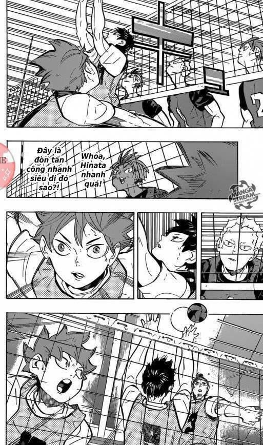 haikyuu/14