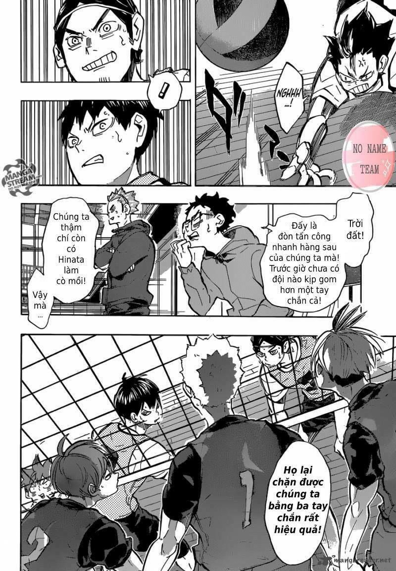 haikyuu/16