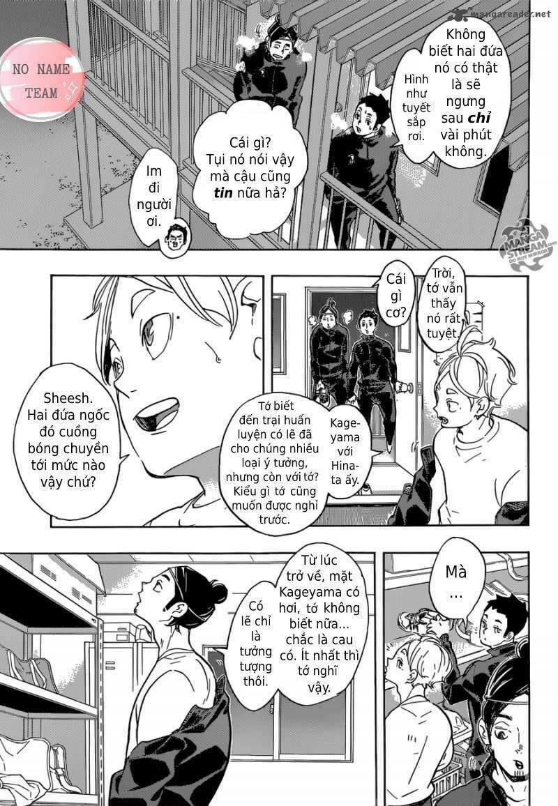 haikyuu/3