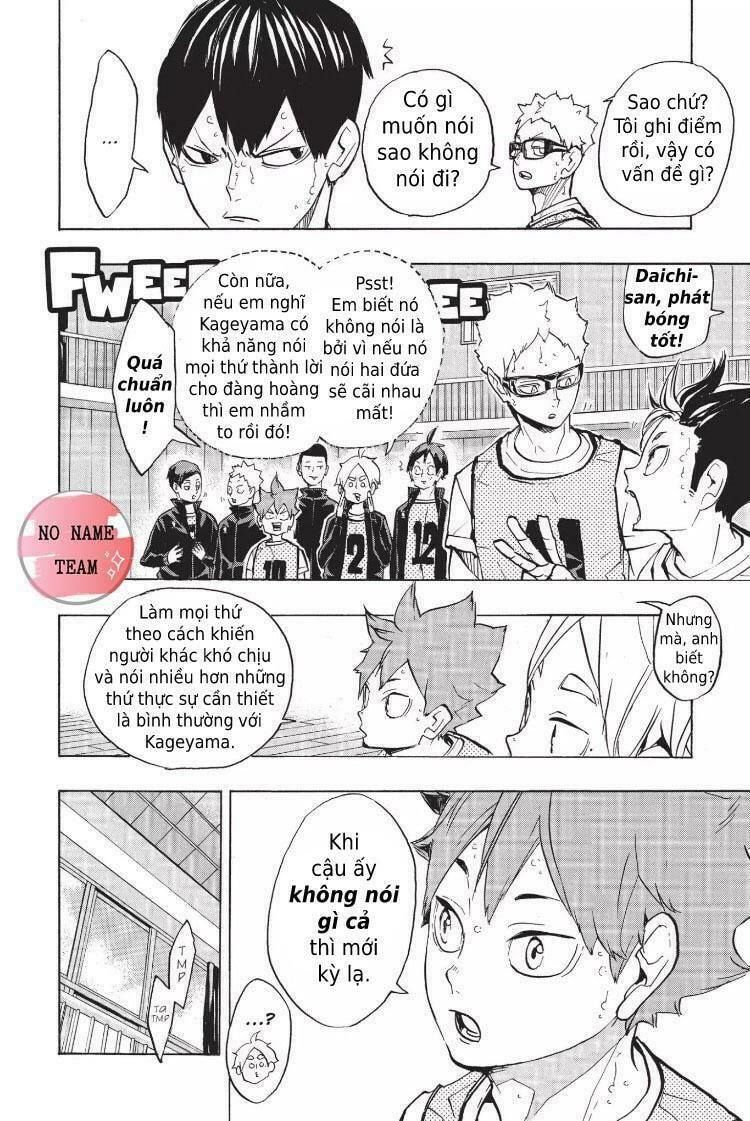 haikyuu/11