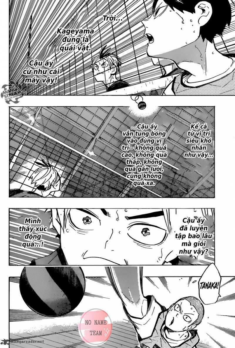 haikyuu/13