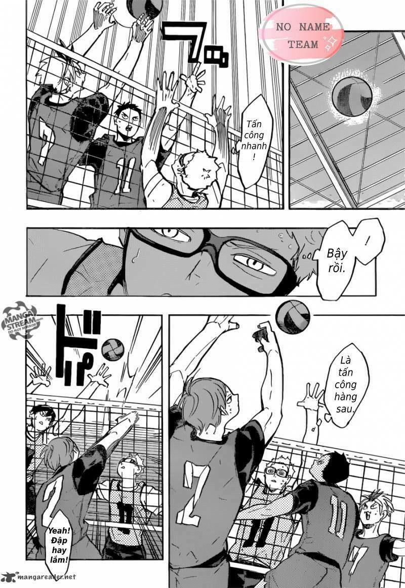 haikyuu/17