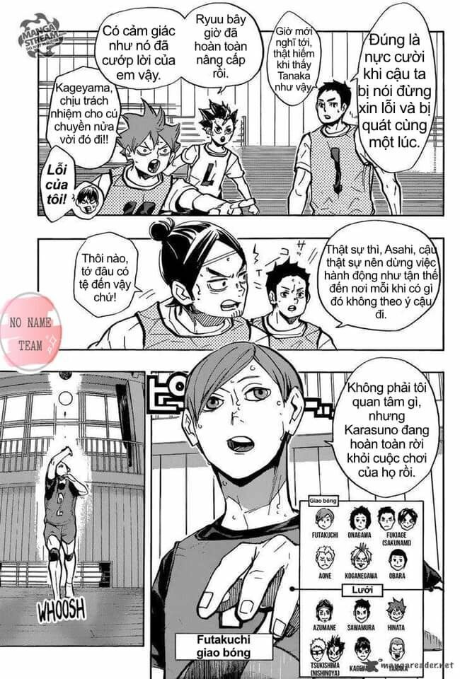 haikyuu/11