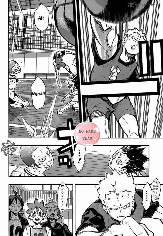 haikyuu/16